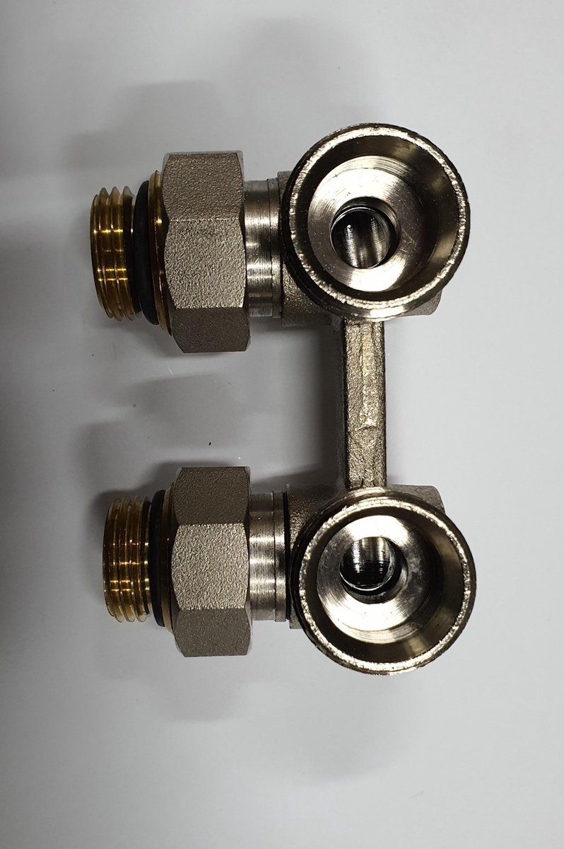 Sencys H blok afsluitbaar