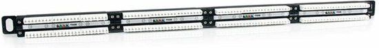 Startech 24-port UTP Category 5e Patch Panel