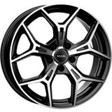 MAK EPICA black mirror 6.5Jx17 5x114.3 ET50
