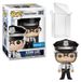 Funko Pop! Captain America - Stan Lee 283 Special Edition Vinyl Figuur