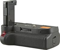 Jupio Batterygrip voor Nikon D5100 / D5200 - JBG-N005