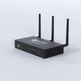 Ecler VEO-SWC45: Draadloze switch voor 4K-presentaties en videoconferenties