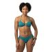 O'Neill Madrid Jensen Quick-drying Bikini Set - Dames - Groen - Maat: 42