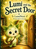 Lumi and the Secret Door
