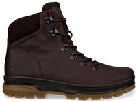 ECCO Rugged Track Bottes Homme - Marron
