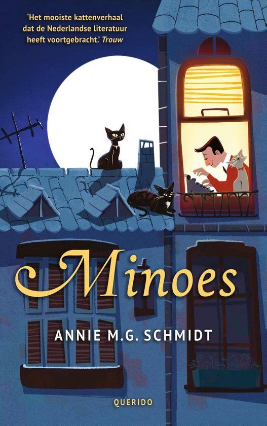 Minoes Rubinstein Publishing Bv Minoes Paperback