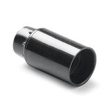 famatel 461.1 Gladde spuitmond e-14 zwart