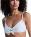 Roxy Island Bralette Bikinitop Coconut Milk XL Vrouw