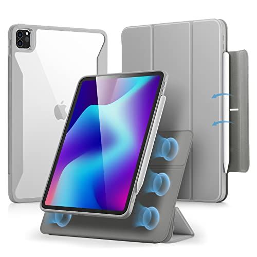 ESR Rebound 360-serie / - / - / Zilvergrijs