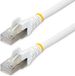 Startech UTP Category 6 Rigid Network Cable Startech NLWH-50C-CAT6A-PATCH