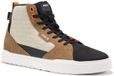 Sidi Arx Air Motorschoenen - Zwart/Lichtbruin - Maat 44