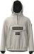 Napapijri Anorak Rainforest Next NP0A4IB9 Beige Dimity 3XL