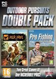 Excalibur Outdoor Pursuits Double Pack - Windows