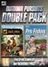 Excalibur Outdoor Pursuits Double Pack - Windows