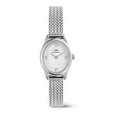 Daniel Wellington DW00100938 - Dames - one size mm