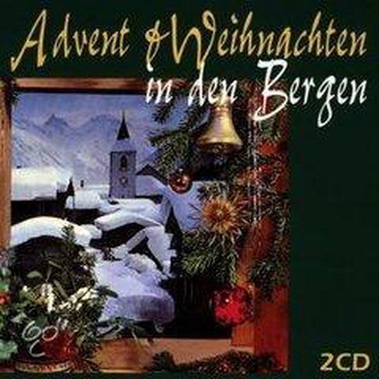 Various T2 Entertainment Advent & Weihnachten In D