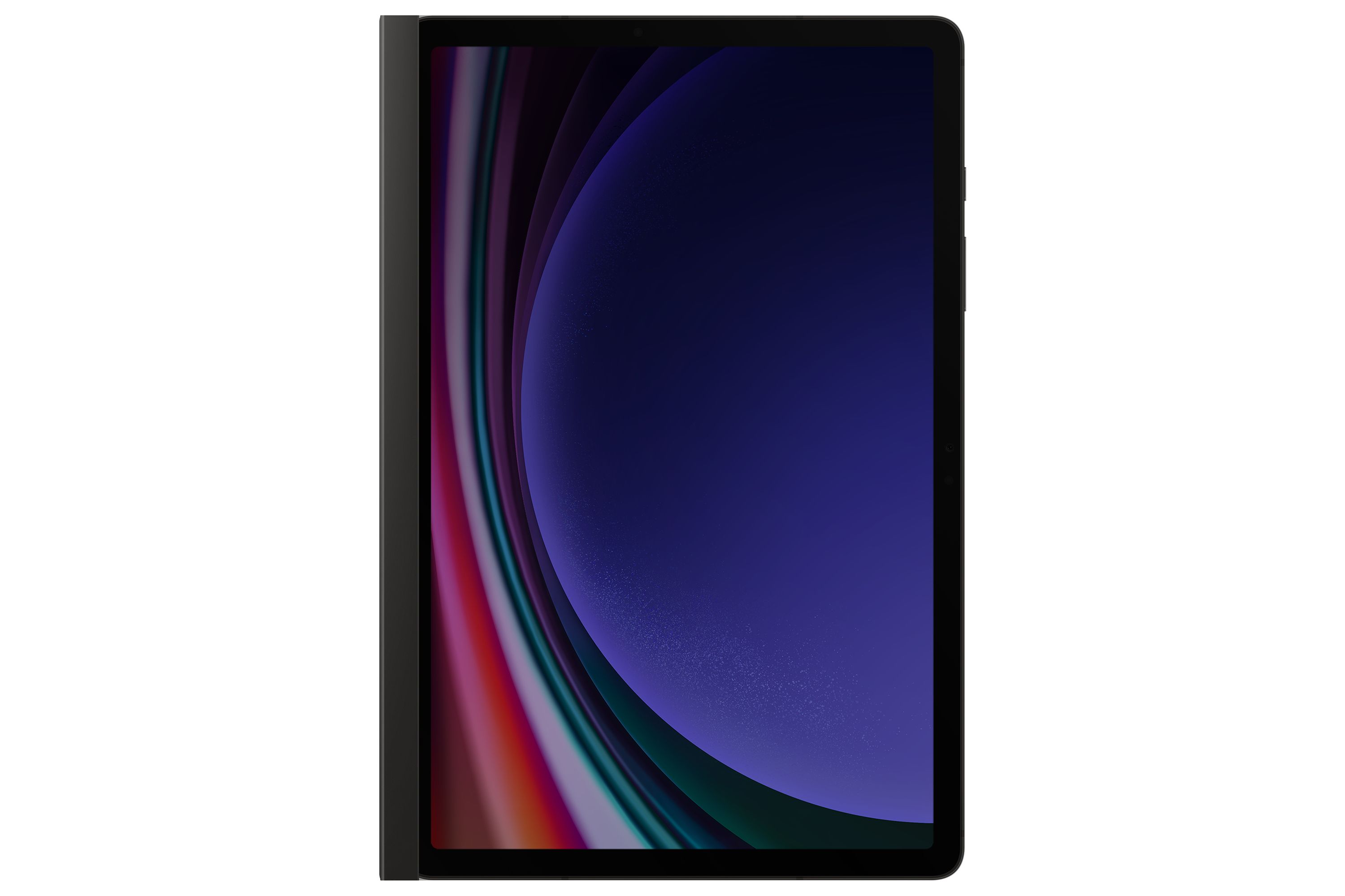 Samsung Galaxy Tab S9 Privacy Screen - 11" - Black