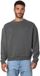 Ragwear Sweatshirt Washel Hommes XXL Gris Coton