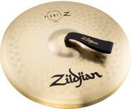Zildjian Planet Z Band Pairs 14 inch Orkestrale Bekkens