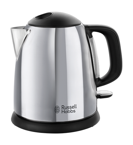 Russell Hobbs Victory zwart