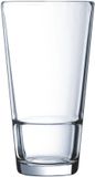 Bar Up - Verre à cocktail Boston - 0,45 L - Transparent