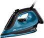 Braun. Braun TexStyle 5 SI5256BL Stoomstrijkijzer - 2600W - 210 g/min - Blauw
