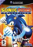Sega Games Sonic Gems Collection