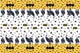 Plastic Batman Plastic Tablecover (180x120cm)
