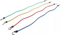 BGS Do it yourself BGS Bagagespannerset - 800 mm - 4 delig