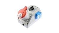 Installatieset Spamel ZI05R461