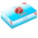 Läufer Rondella elastieken 150 x 4 mm, 500 g