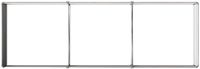 vidaXL Verhoogd tuinbed Zwart walnoot 240 x 80 x 24 cm Metaal