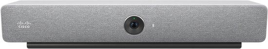 Cisco CS-BAR-L-UK9 video conferencing systeem 12 MP Ethernet LAN Videovergaderingssysteem voor groepen