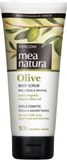 Mea Natura - Body Scrub - Olijf