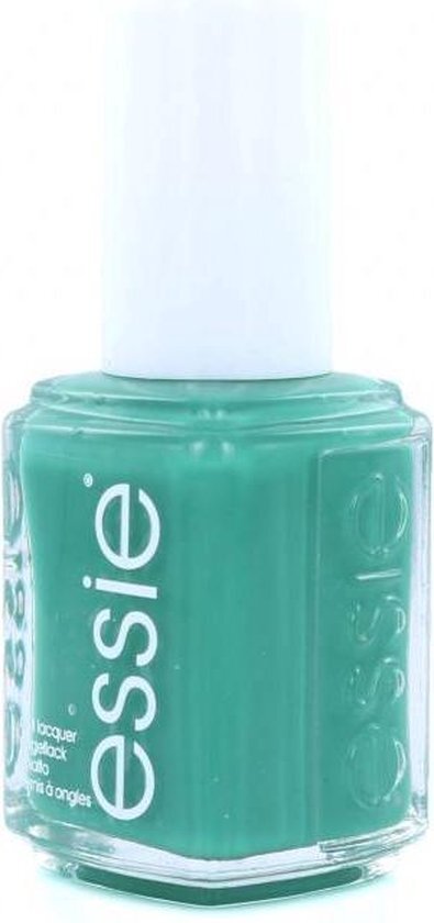 Essie 323 Ruffles & Feathers