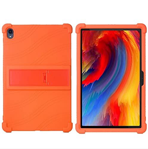 YHFZR Koffer voor Nokia T20 / - / - / Oranje