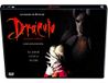 Dracula de Bram Stoker (Ed. Horizontaal)