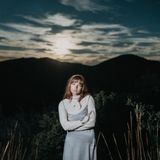Old Courtney Marie Andrews Old Flowers LP