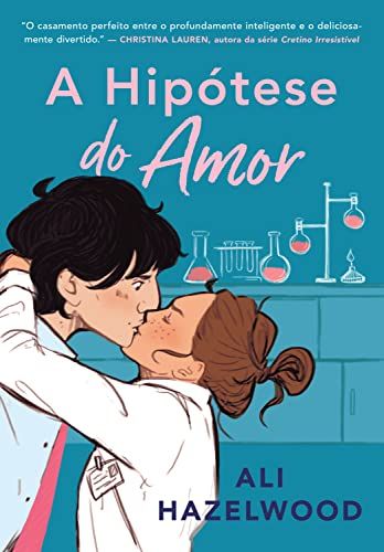 Editora Arqueiro A hipótese do Amor (TikTok) - 9786555653304