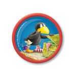 Kekz Der kleine Rabe Socke - Alles moedig!, koekje: hoorspel