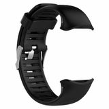 INF Polar Vantage V armband siliconen zwart