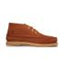 Timberland Bottes nautiques pour homme TB0A5S99ES41 Cuir marron