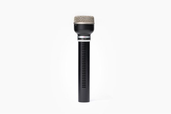 Warm Audio WA-19 - Dynamische Microfoon - Zwart