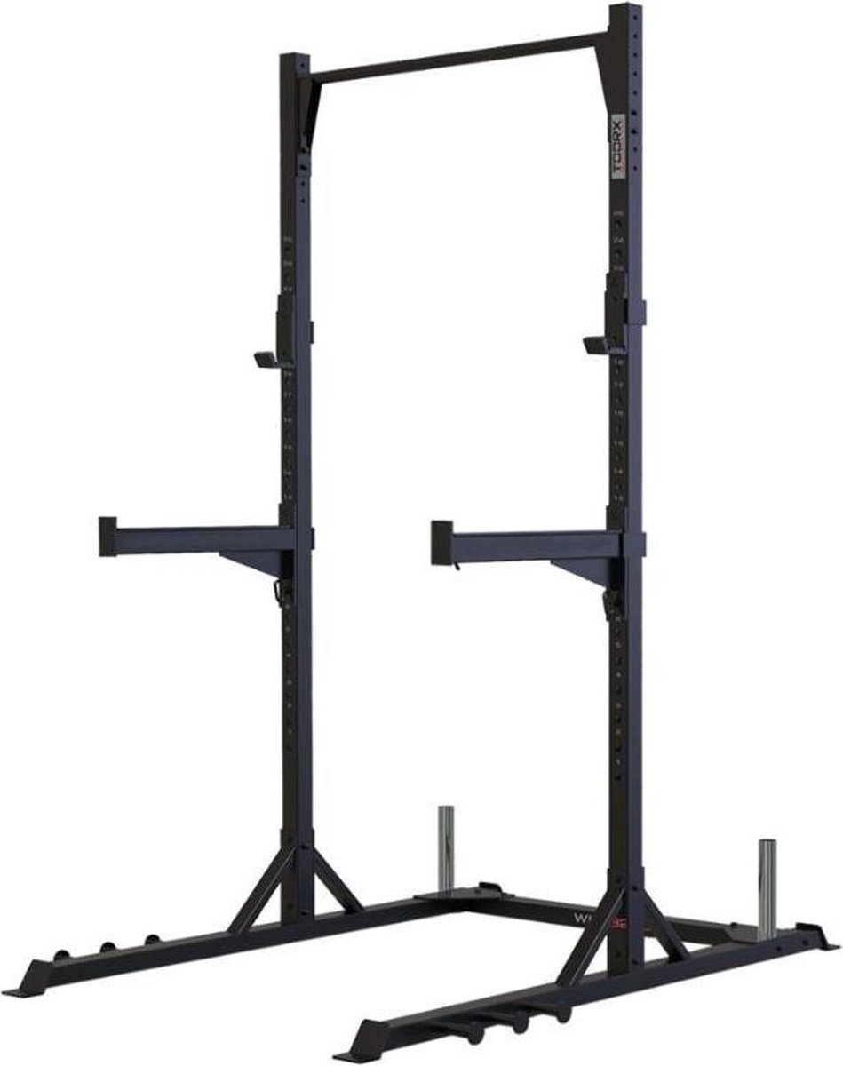 Toorx WLX-3200 Squat Stand - Squat rek