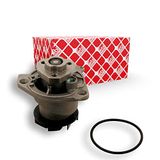 febi bilstein 30969 waterpomp met afdichtring, 1 stuk