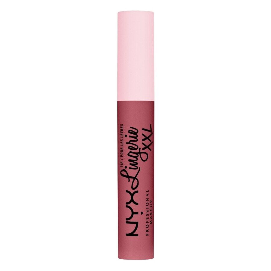 NYX Professional Makeup Flaunt It Lip Lingerie XXL Matte Liquid