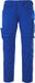 Mascot Unique Broek met dijbeenzakken 12079-203 - korenblauw/donkermarine - C60 - 90