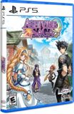 Limited Run Asdivine Saga (Limited Run Games)