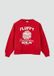 s.Oliver Sweatshirt Rood