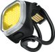 Knog Blinder Mini Front - Love - Black